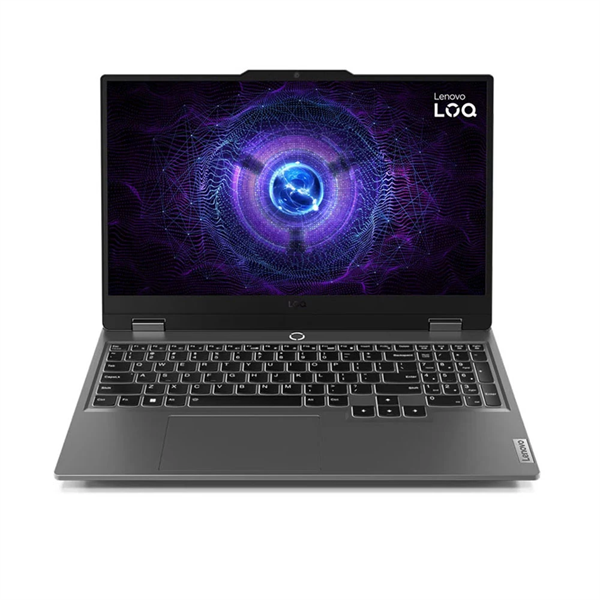 Lenovo LOQ 15IRX9 (83DV01ALVN) | Intel&#174; Core i7 _ 13650HX | 16GB | 512GB SSD PCIe | 15.6 inch Ful HD IPS 100% sRGB 144Hz G-SYNC&#174; | GeForce RTX™ 4050 6GB GDDR6 TGP 105W 194 AI TOPS | AI-Powered Gaming PC | Win 11 | LED KEY | 0825
